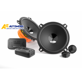  	LOA 2 WAY HERTZ DSK 130.3