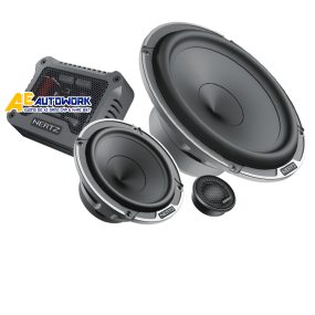  	LOA 3 WAY HERTZ MPK 165.3 PRO MILLE PRO Series