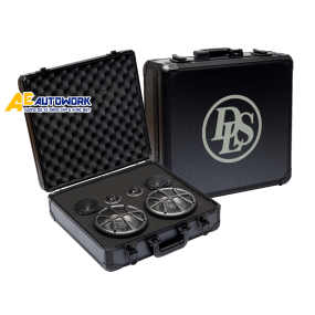  	Loa DLS Scandinavia Actcase 3