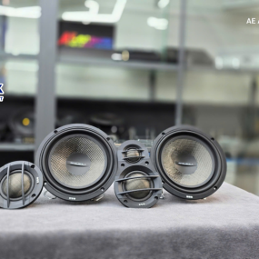  	LOA 3 WAY ESB SERIES 5000