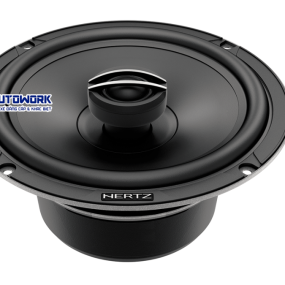  	Loa Coaxial Hertz CPX 165 Cento Series