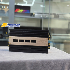  	Tụ điện ZAPCO Z-CB100F