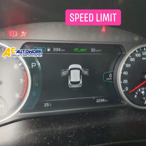  	KHÔI PHỤC TÍNH NĂNG GIỚI HẠN TỐC ĐỘ TRÊN