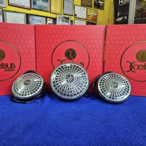 Loa Toàn Dải Cho Xe Kia K3 - Nâng Cấp Âm Thanh