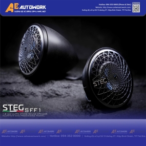 Loa toàn dải xe Hyundai: Giải pháp âm thanh