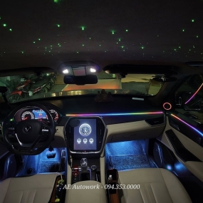 Nâng Cấp Âm Thanh Ô Tô Ở Đâu Uy Tín TPHCM? Bảng Giá Cấu Hình 2026