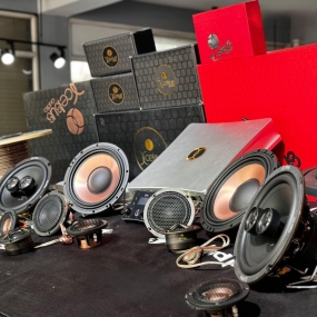 Có Nên Nâng Cấp Loa Hertz Cho Xe Mới? | Tư Vấn Anh Em AutoWork 2026