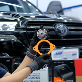 Loa Xcelsus Đặt Taplo Chính Hãng