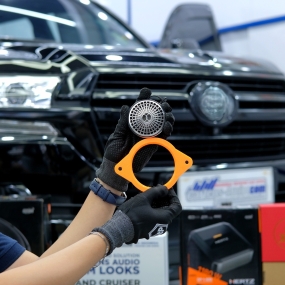 Loa Mid Xcelsus Taplo Hyundai Tucson