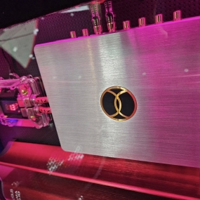 DSP Tích Hợp Amply Bluetooth Xcelsus