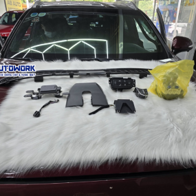  	GÓI NÂNG CẤP TÍNH NĂNG AN TOÀN CHO SANTAFE 2019-2023