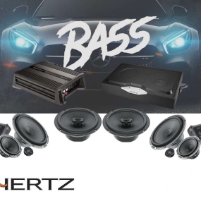 So Sánh Loa Hertz Và Loa Zin Theo Xe | Phân Tích Kỹ Thuật Chi Tiết
