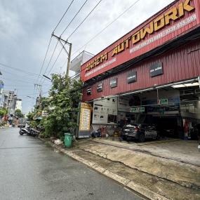 Anh Em AutoWork Có Bảo Hành Không? Hướng Dẫn chi tiết 2026
