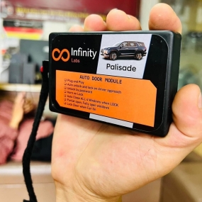 Module Auto Lock Hyundai Palisade TPHCM Chính Hãng