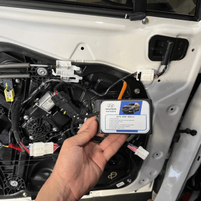 Hyundai Accent Có Auto Lock Không? Cách Kiểm Tra Chi Tiết