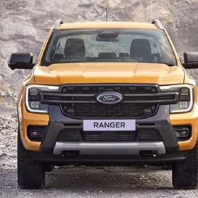 Smart Key Ford Ranger đề nổ từ xa? Hướng dẫn 2026