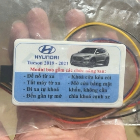 Đề Nổ Từ Xa Ô Tô 2026: Lựa Chọn Thông Minh 