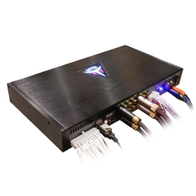 DSP tích hợp Amply loại nào tốt cho cấu hình xe hi-end 2026