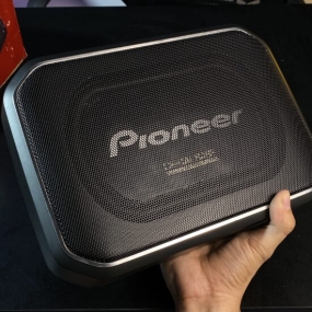 Giá Loa Sub Ô Tô Pioneer 2026 - Bảng Giá Chi Tiết Từng Dòng