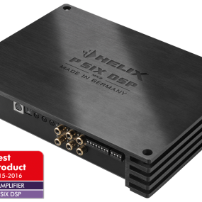 DSP Xe Hơi Loại Nào Tốt? Top 5 Thương Hiệu 2026