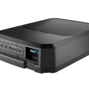 Loa Sub Gầm Ghế Hertz Xe Kia K5 Chính Hãng 2026