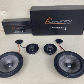 Hướng Dẫn Chỉnh Cắt Tần Số Loa Sub Ô Tô Chi Tiết Nhất 2026