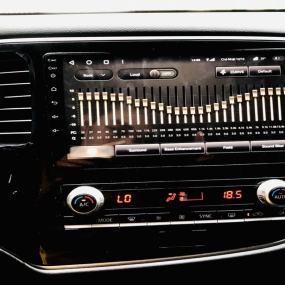 Hướng Dẫn Đo RTA Để Cân Chỉnh Equalizer Cho Loa Ô Tô Chi Tiết 2026