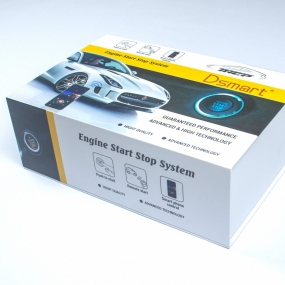 Auto Lock Hyundai Tucson Đề Nổ Từ Xa