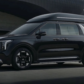 Kia Seltos có tự khóa cửa khi chạy không? An toàn 2026