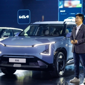 Kia Seltos không tự khóa cửa: Nguyên nhân và cách khắc phục