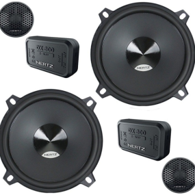 So Sánh Loa Hertz Và Loa Boston Cho Ô Tô | Anh Em AutoWork 2026