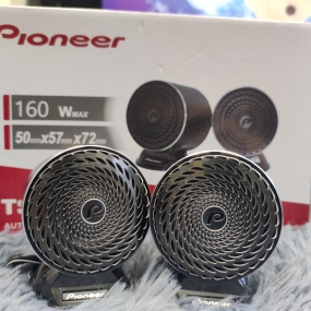 Loa Full Range Pioneer Cho Ô Tô Chính Hãng