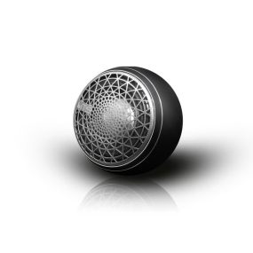 Loa Toàn Dải Trung Tầm Cho Ô Tô: Giải Pháp Âm Thanh