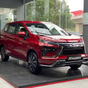 Smart Key Mitsubishi Xpander: Cách hoạt động và sử dụng