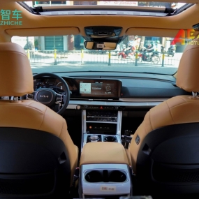 Nội Thất Xe Hơi Hợp Phong Thủy Mệnh Mộc | Hướng Dẫn 2026
