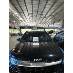 Độ loa mid taplo cho xe Kia Seltos