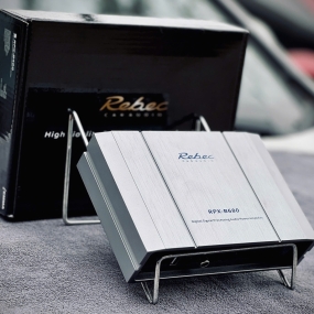 Phân Biệt DSP 6 Kênh Và DSP 8 Kênh Cho Ô Tô | Hướng Dẫn Chi Tiết