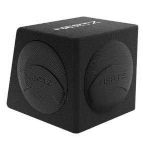 Loa Subwoofer Active Hertz Ford Ranger | Bass Đỉnh 2026