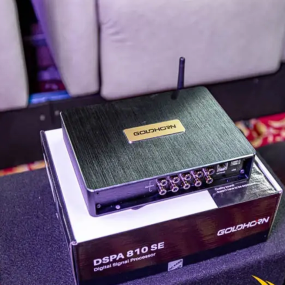 Preset DSP Cho Nhạc Trẻ Việt & Nhạc Bolero Trên Ô Tô | Anh Em AutoWork 2026