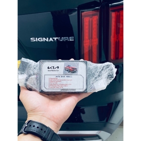 Auto Lock Kia K5: Tự Động Khóa Cửa Cao Tốc An Toàn