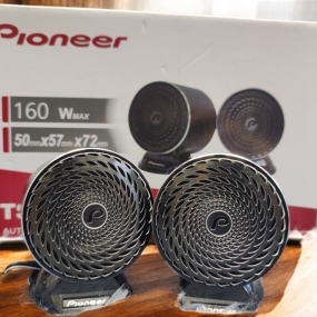 Loa Mid Xcelsus Pioneer Đặt Taplo - Âm Thanh Hi-End