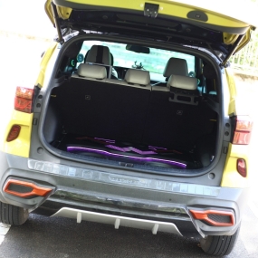  	GÓI NÂNG CẤP ÂM THANH CHO KIA SELTOS