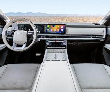 Loa Full Range Xcelsus XE Cho Hyundai SantaFe | Anh Em Autowork