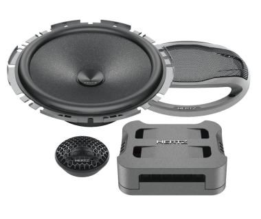 Loa Hertz 2 Way Xe Toyota Camry TPHCM Chính Hãng 2026