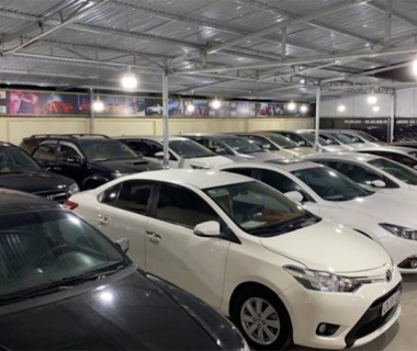 Thị trường xe cũ 2026: Cơ hội "bắt đáy" khi giá giảm sâu hơn năm 2025