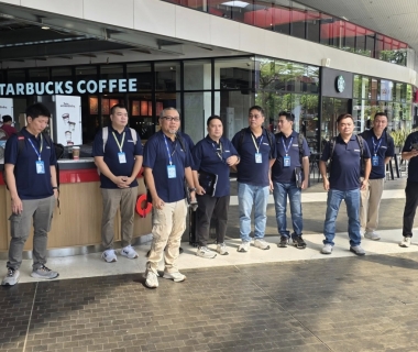 Văn Hóa "Offline" Cộng Đồng Âm Thanh: Nơi Chia Sẻ Đam Mê Thay Vì So Gánh Công Nghệ