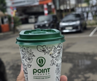 Cà Phê "Nghe" – Xu Hướng Họp Mặt Mới Của Các Câu Lạc Bộ Âm Thanh Xe Hơi