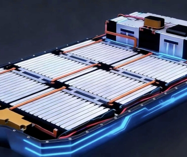 Pin thể rắn 2026: Trung Quốc kích hoạt lộ trình thương mại hóa toàn cầu