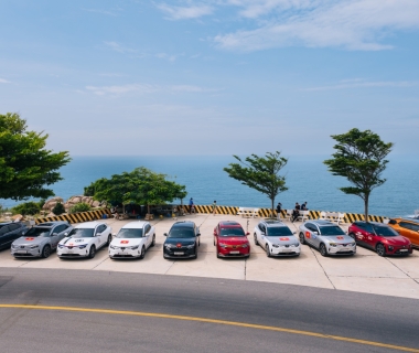 VinFast xác lập kỷ lục mới: Bàn giao hơn 16.000 xe điện ngay tháng đầu năm 2026