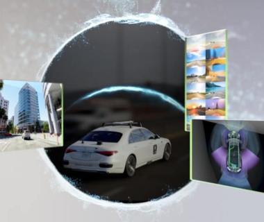 "Mô hình thế giới" (World Models): Bước đột phá giúp xe tự lái tư duy như con người